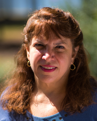 Photo of Alzirene Campos Faubion, Licensed Professional Counselor in Georgia