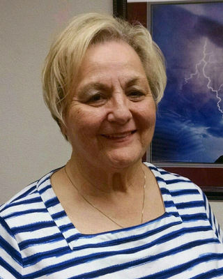 Photo of Dr. Susan Adams, PhD, LPC, NCC