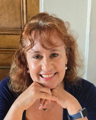 Photo of Larissa J Bateman, Marriage & Family Therapist, LMFT, PMH-C