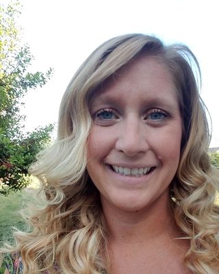 Photo of Courtney Watford, Licensed Professional Counselor, MA, EdS, LPC-S
