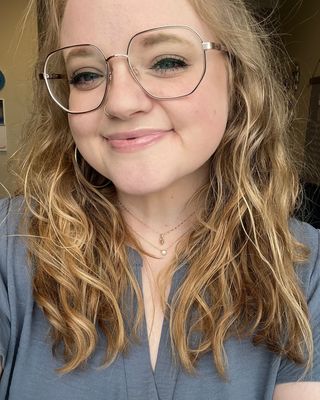 Photo of Aryanne Parkinson, Clinical Social Work/Therapist, LCSW