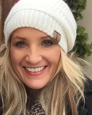 Photo of Jessica Buick, Psychologist in Eureka, CA