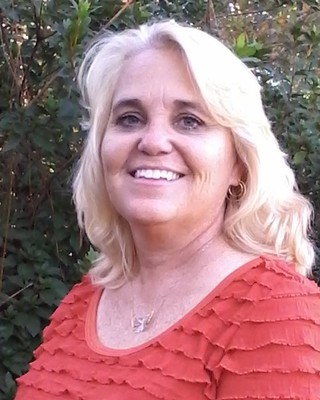 Photo of Sheryl McAlhaney, MA, MRC, LPC, LAC, Licensed Professional Counselor