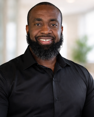 Photo of Brian Agwanihu, Clinical Social Work/Therapist, LCSW