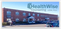 Gallery Photo of Healthwise Counseling is conveniently located across from St. Joseph Hospital; has ample parking; is well-lit at night; and is handicapped-accessible.