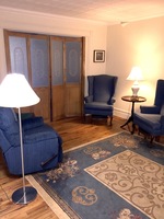 Gallery Photo of The Waiting Area