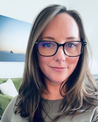 Photo of Kelly Nicole Johnson - Kelly Johnson LMFT, Marriage & Family Therapist, MS, LMFT