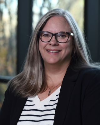 Photo of Alison McGannon, Counselor, LCPC