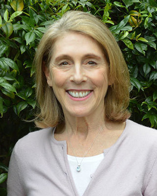 Photo of Robin Mayer, Marriage & Family Therapist