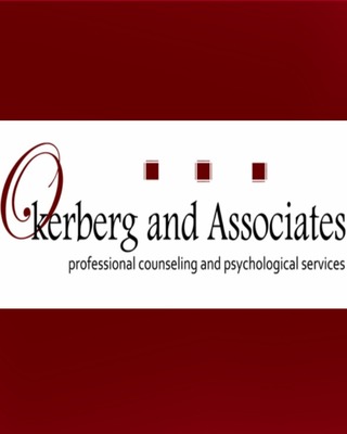 Photo of Okerberg & Associates, Marriage & Family Therapist Intern in 52405, IA