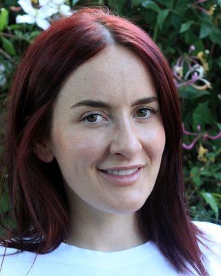 Photo of Victoria Philpin, Counsellor, MA, MNCPS Acc.