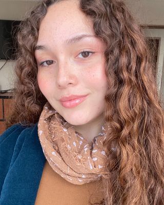 Foto de Paz Montenegro Saavedra, Psicólogo