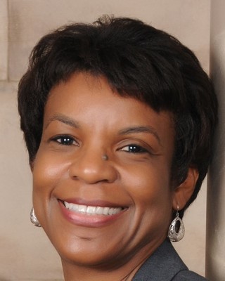 Photo of Nicole Barnes-Hinkson, LCSW, MBA, Clinical Social Work/Therapist