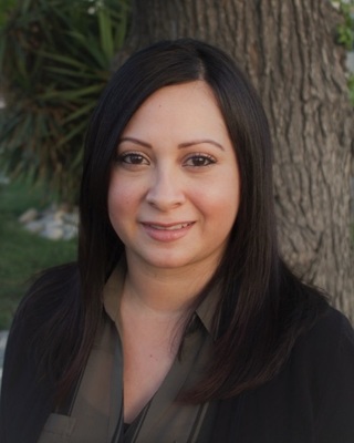 Photo of Christina Blancas, Marriage & Family Therapist in Azusa, CA