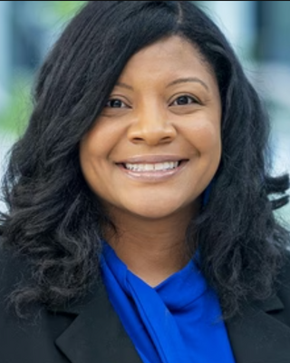 Photo of Kimberly Washington, Licensed Professional Counselor, LPC