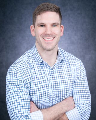 Photo of Brendan Ruddy, Psychiatric Nurse Practitioner, PMHNP, BC