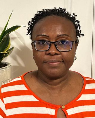 Photo of Gloria Olatubosun - Kingdom Oasis Health & Wellness LLC, APN, Psychiatric Nurse Practitioner