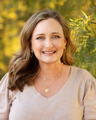 Photo of Tawny Dickens, Marriage & Family Therapist, MA, LMFT
