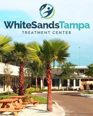 Photo of White Sands Treatment Center Tampa, Treatment Center in 33508, FL