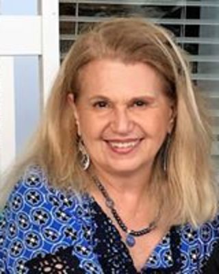 Photo of Veronica A. Zinkham, LPC, Psychotherapist, Licensed Professional Counselor in Brunswick County, NC