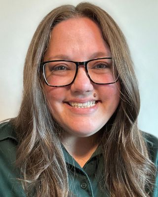 Photo of Allison Levy, Licensed Master Social Worker, LMSW