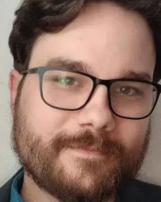 Photo of Zvonimir Smith, Clinical Social Work/Therapist, LCSW