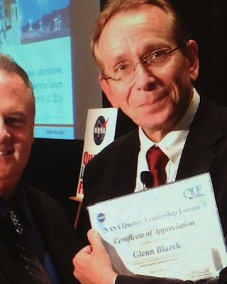 Photo of Glenn Edward Blazek - Apex Counseling of Slidell and New Orleans, JD, MS, MA