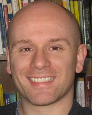 Photo of Nick Stevens, Psychologist in Seward, NE