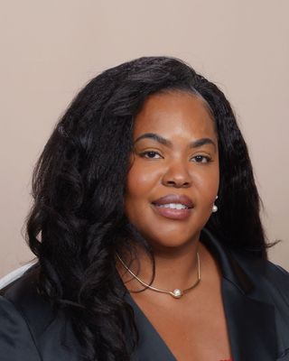 Photo of Hannah Braxton, Psychiatric Nurse Practitioner, FNP-C