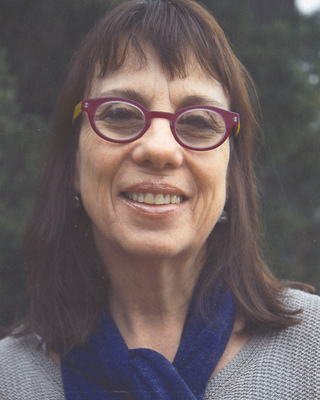 Photo of Linda Ellen Siegel, Art Therapist in Beacon, NY