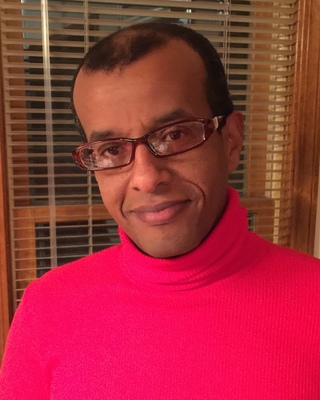 Photo of Elias Tamene, Licensed Professional Clinical Counselor, PsyaD, LPC, LMHC, LPCC