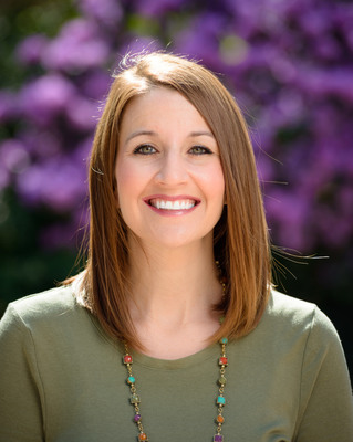 Photo of Courtney Clippert-Treadwell, Psychologist in Ames, IA