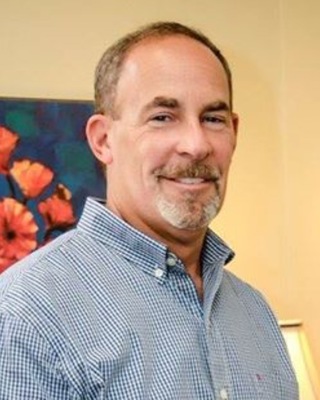 Photo of Kevin J. Dudeck, LPC, Licensed Professional Counselor