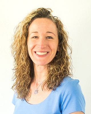 Photo of Laura Munson, MEd, LPC, Licensed Professional Counselor