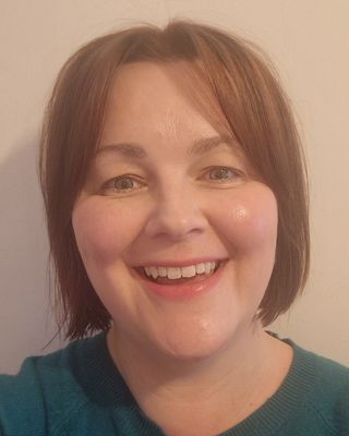 Photo of Kathryn Slattery, Counsellor, MBACP