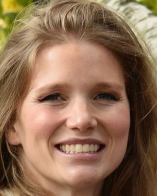 Photo of Virginia Gilpin, Licensed Professional Clinical Counselor, LPCC