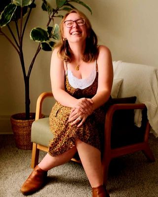 Photo of Brianna Watson, Licensed Professional Counselor, MA, LPC