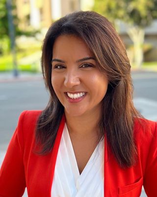 Photo of Dr. Nusha Nouhi, Psychologist, PhD