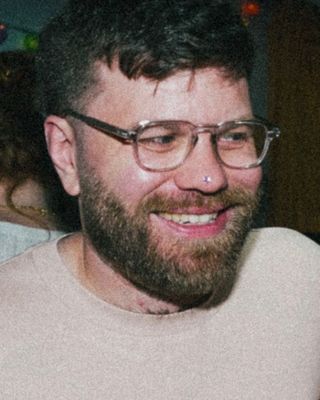 Photo of Michael Jukes, Counsellor, MBACP