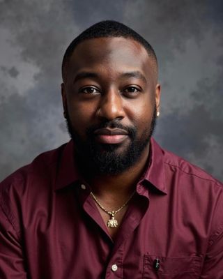 Photo of Denzel Tavaughn Sesley, Clinical Social Work/Therapist, LCSW, LCASA