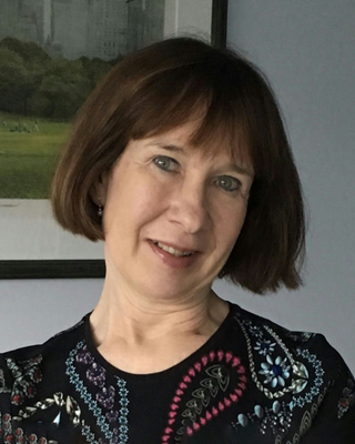 Photo of Marianne Sponholz, Clinical Social Work/Therapist, LCSW