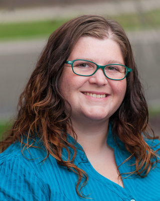 Photo of Megan Duckles, Marriage & Family Therapist in Madison, WI