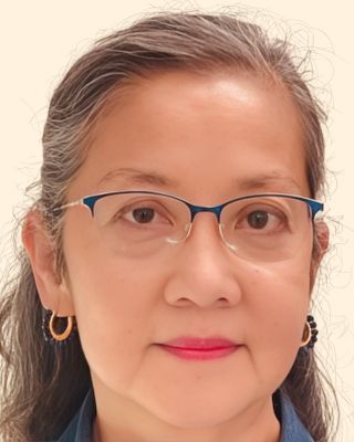 Photo of Dr. Alicia Carlos, Psychiatrist, DO