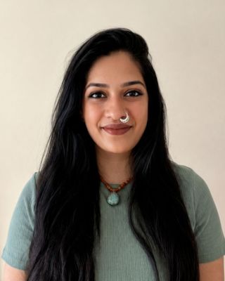 Photo of Shilpa Ivaturi - Shilpa Ivaturi - Meridian Psychotherapy Associates, Pre-Licensed Professional