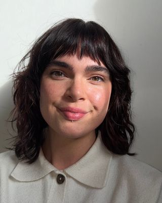 Photo of Sarah Louise Anderson, Counsellor, MNCPS Acc.
