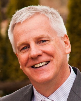 Photo of Bill Burns-Lynch, Licensed Professional Counselor in Bordentown, NJ