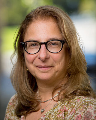 Photo of Kathryn Orfirer, Psychologist in Berkeley, CA