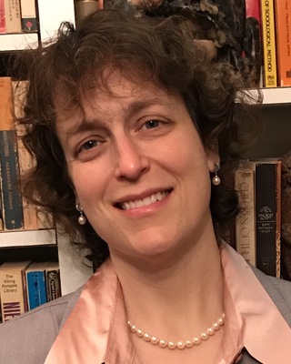 Photo of Laura N. Antar, MD, PhD, PLLC, Psychiatrist in New City, NY