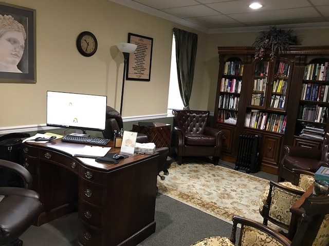 Gallery Photo of Main Office