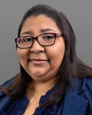 Photo of Adriana Silva, LCSW, Clinical Social Work/Therapist